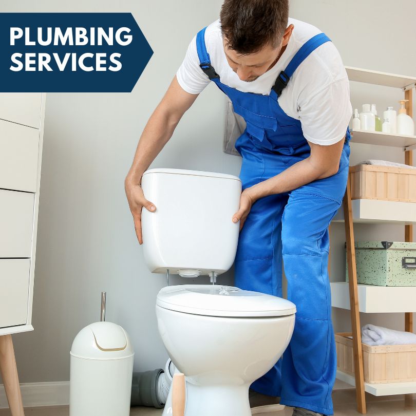 Plumbing Company in Standish, MI